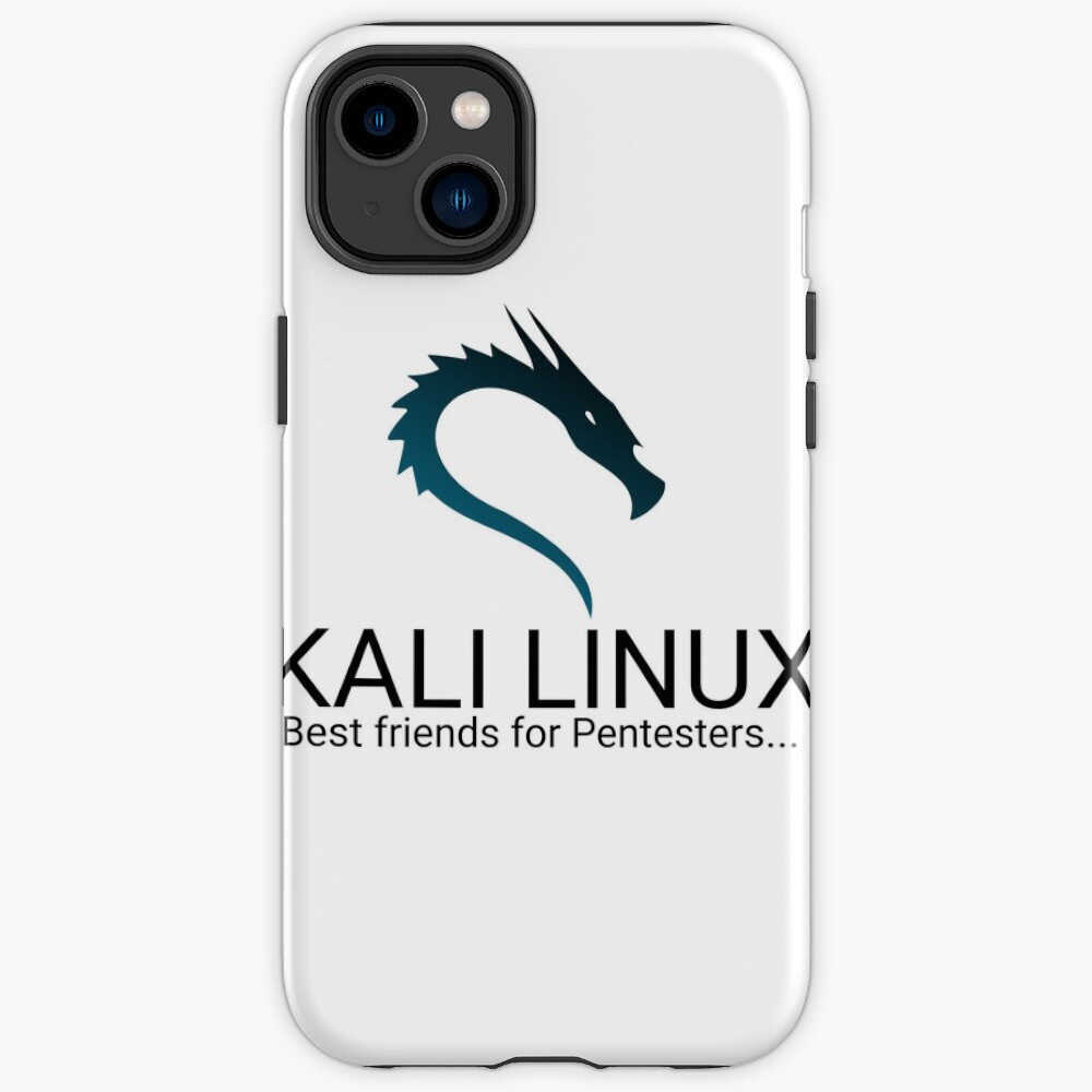 Kali discount linux camera