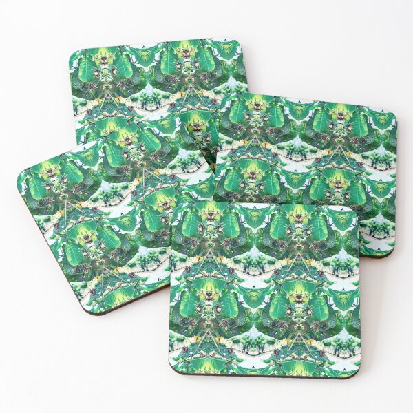 Item preview, Dry Season Blooms designed and sold by fiveacrefamily.