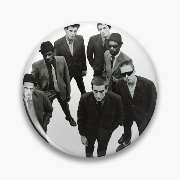 Item preview, The Specials Band Popular With Many Songs And Albums Astonish The Audience The Specials Relaxed Fit designed and sold by TheSpecialBands.