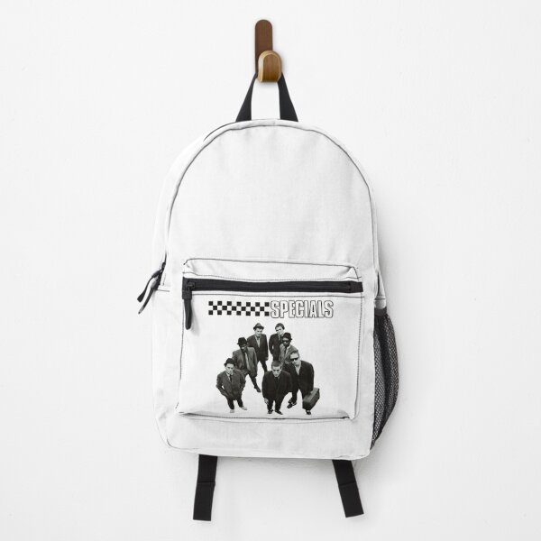 Item preview, The Specials Band Popular With Many Songs And Albums Astonish The Audience The Specials Relaxed Fit designed and sold by TheSpecialBands.