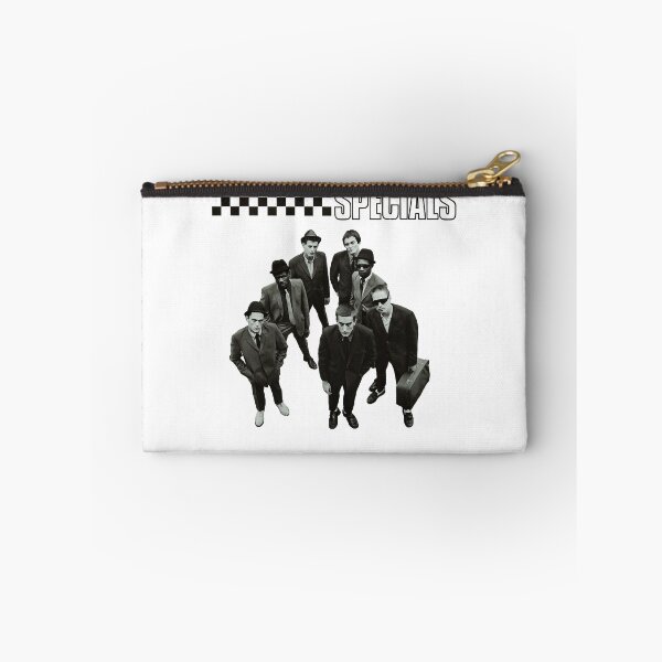 Item preview, The Specials Band Popular With Many Songs And Albums Astonish The Audience The Specials Relaxed Fit designed and sold by TheSpecialBands.