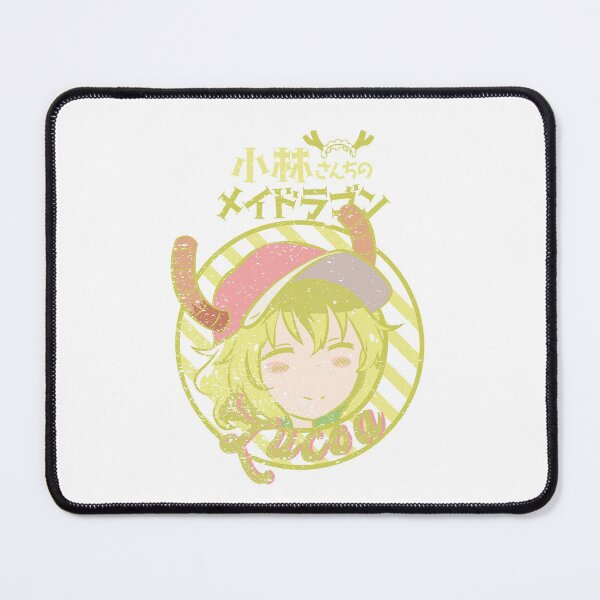 Item preview, MISS  KOBAYASHI'S DRAGON MAID: LUCOA (GRUNGE STYLE) designed and sold by FunGangStore.
