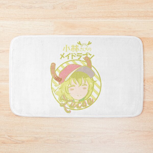 Item preview, MISS  KOBAYASHI'S DRAGON MAID: LUCOA (GRUNGE STYLE) designed and sold by FunGangStore.