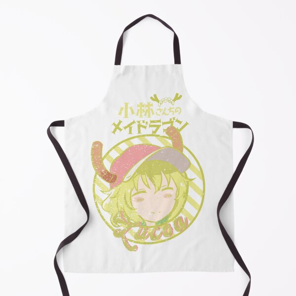 Artikelvorschau, MISS KOBAYASHI'S DRAGON MAID: LUCOA (GRUNGE STYLE) entworfen und verkauft von FunGangStore.