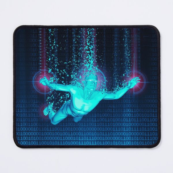 Item preview, Virtual Reality Diver designed and sold by GrandeDuc.