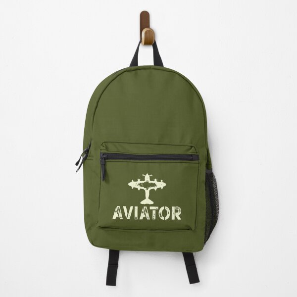 Item preview, Aviator Military Style   designed and sold by VFRZone.