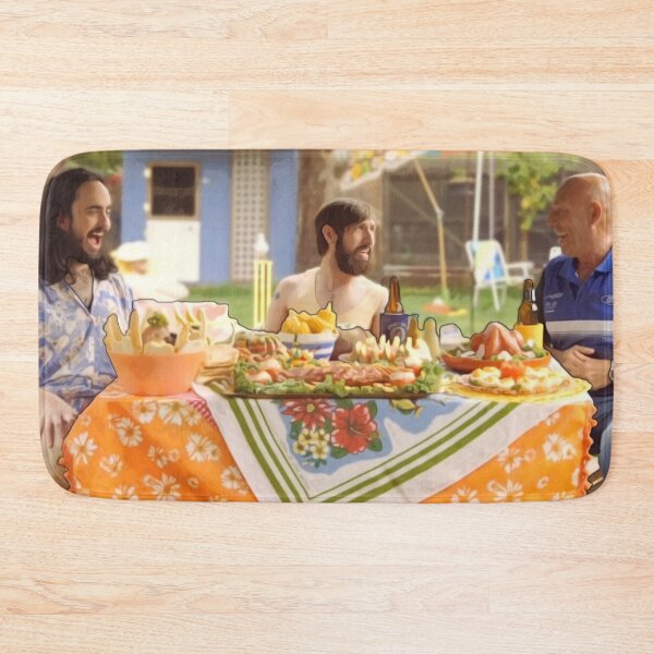 Item preview, Charlie's Final Meal designed and sold by Ratch2929.