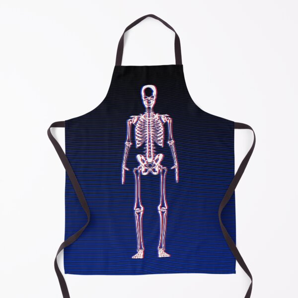 Item preview, Glitch & Bone designed and sold by GrandeDuc.