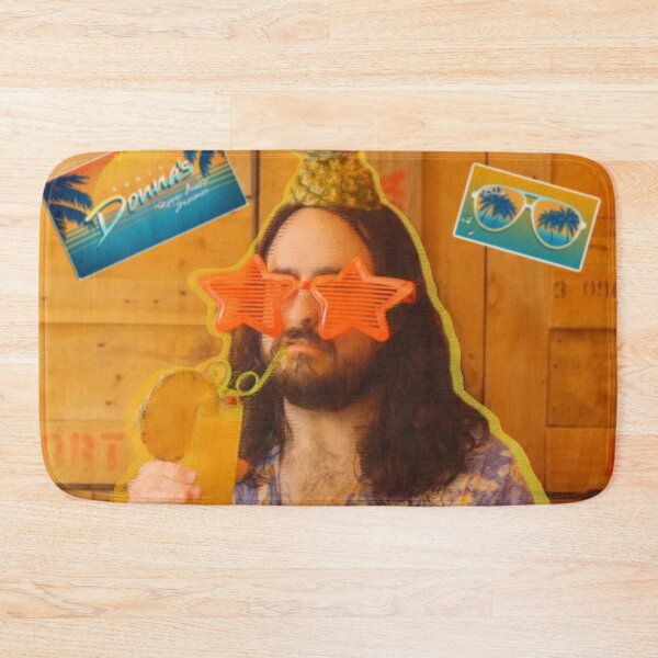Item preview, Ripper Pineapple Hat -- What Did You Do Last Night? designed and sold by Ratch2929.