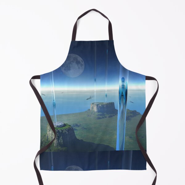 Item preview, Space Elevator designed and sold by Vin Zzep.