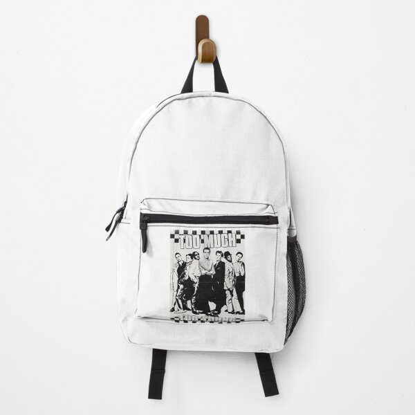 Item preview, The Specials Band Popular With Many Songs And Albums Astonish The Audience Too Much Too Young Music designed and sold by TheSpecialBands.