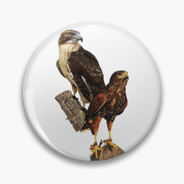 Item preview, Hawks designed and sold by obscurite.