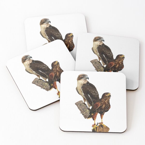 Item preview, Hawks designed and sold by obscurite.