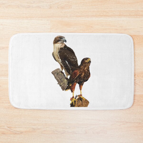 Item preview, Hawks designed and sold by obscurite.