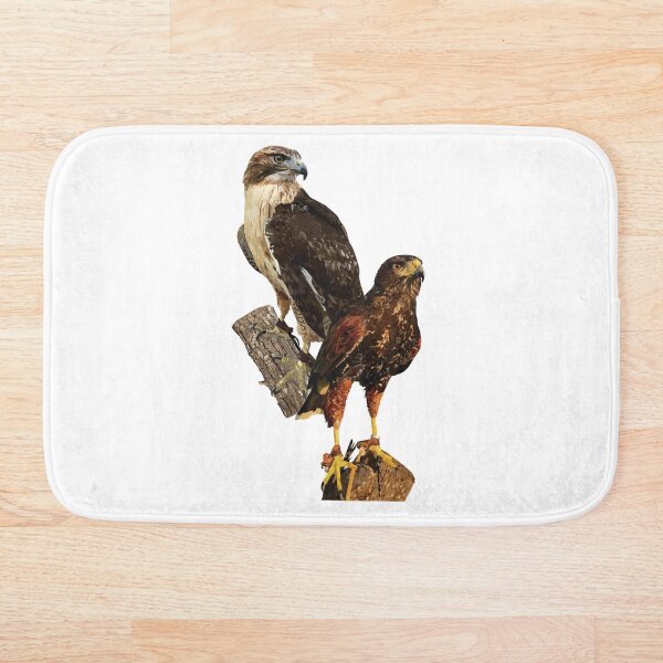 Item preview, Hawks designed and sold by obscurite.