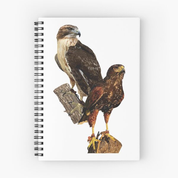 Item preview, Hawks designed and sold by obscurite.