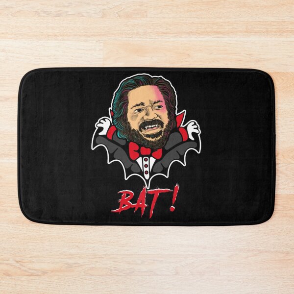 Item preview, Bat Jackie Daytona  designed and sold by Stevejohn098.