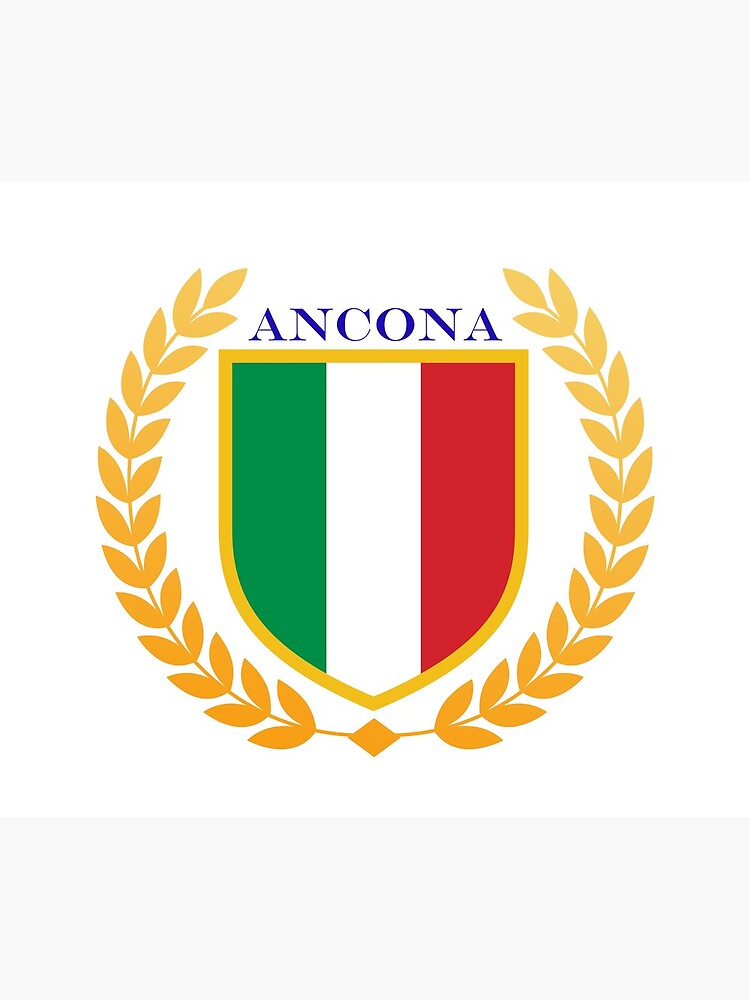 Ancona Italy by ItaliaStore