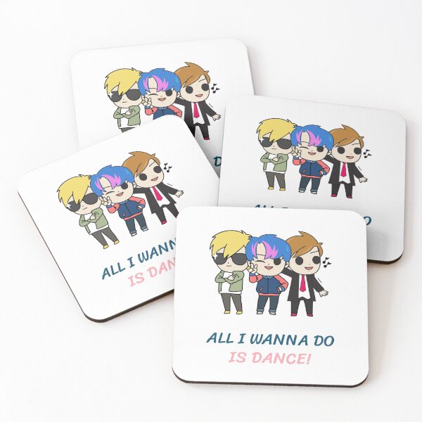 Item preview, K-pop, Makes Me Wanna Dance - K-pop designed and sold by CrazyBichAsian.