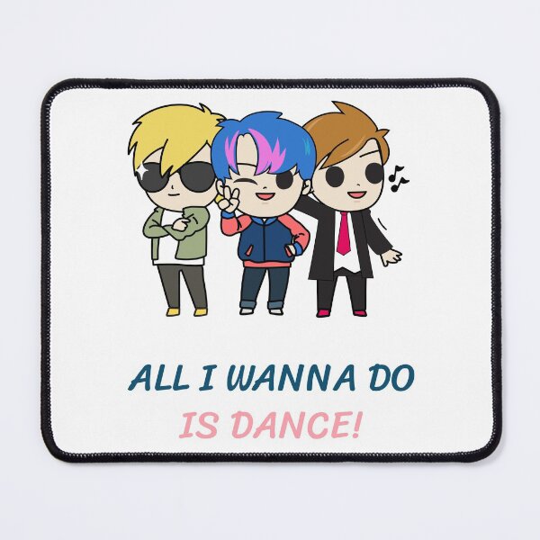 Item preview, K-pop, Makes Me Wanna Dance - K-pop designed and sold by CrazyBichAsian.