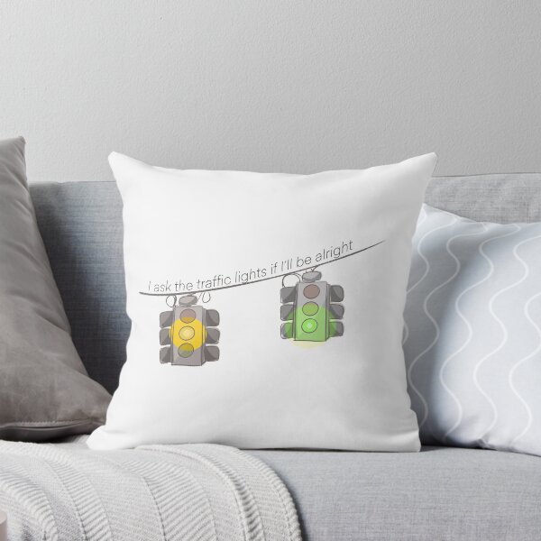 Item preview, Traffic Lights | Lyrics designed and sold by Laya & co..
