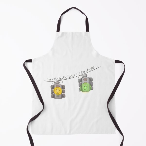 Item preview, Traffic Lights | Lyrics designed and sold by Laya & co..