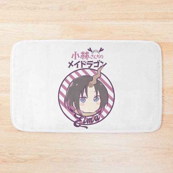 Item preview, MISS  KOBAYASHI'S DRAGON MAID: ELMA designed and sold by FunGangStore.