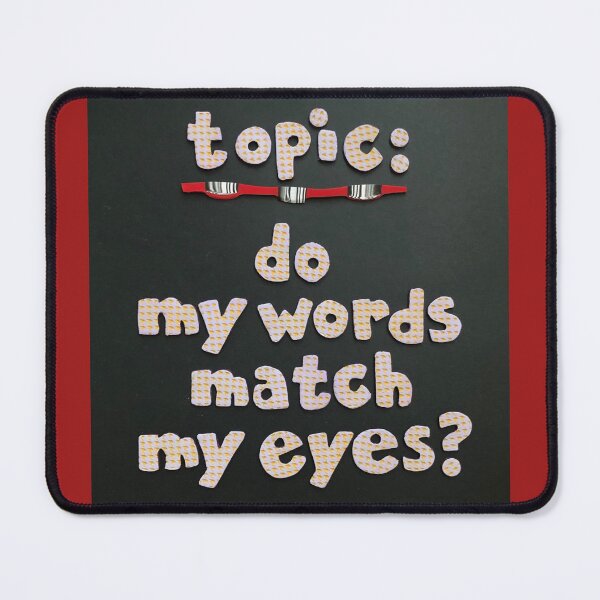 Item preview, Topic: Matchy Matchy 2 designed and sold by prunellaparsnip.