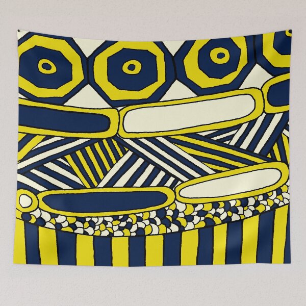Item preview, Echo in the deco designed and sold by Michael Langley.