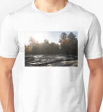 Soft Rays - Unisex T-Shirt