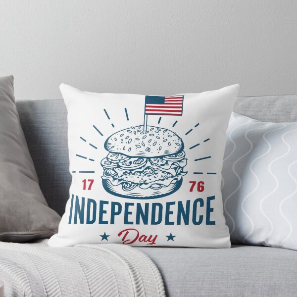 Item preview, Independence Day USA designed and sold by Marakstore.