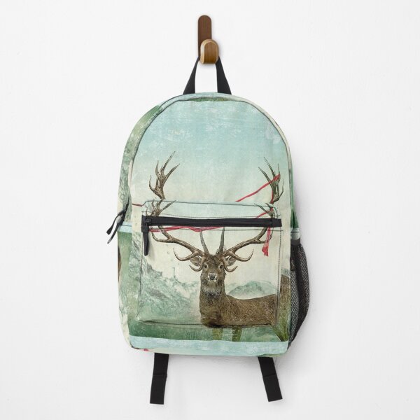 Item preview, Deer Tsunami designed and sold by Vin Zzep.
