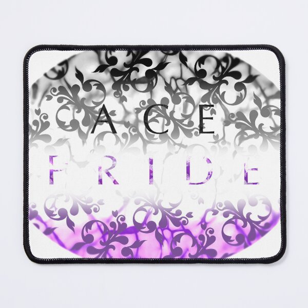 Item preview, Asexual Pride designed and sold by DominoSketch.