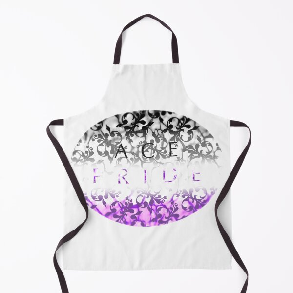 Item preview, Asexual Pride designed and sold by DominoSketch.