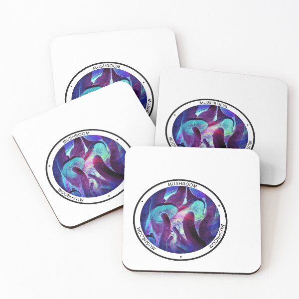 Item preview, Psychedelic mushrooms designed and sold by meiyorrr.