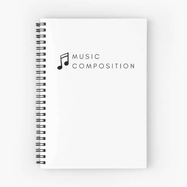 Item preview, Music composition designed and sold by The  Bookworm.