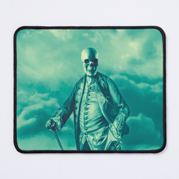 Item preview, Lord Bonehead VINTAGE GREEN designed and sold by GrandeDuc.