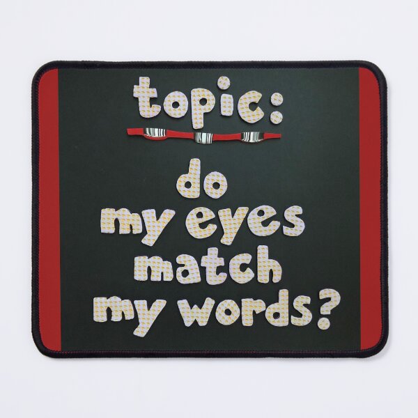 Item preview, Topic:  Matchy Matchy One designed and sold by prunellaparsnip.