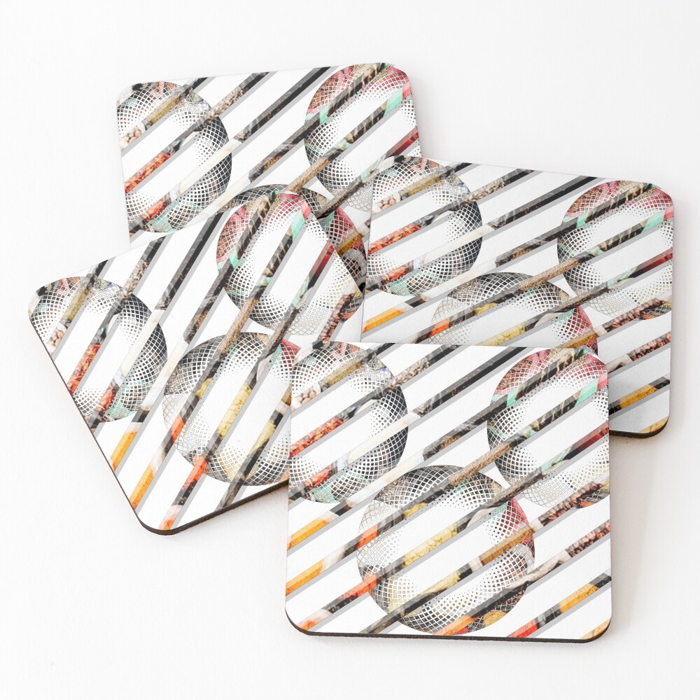 Item preview, Coasters (Set of 4) designed and sold by shellyrob.
