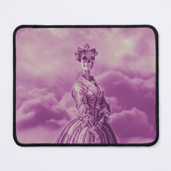 Item preview, Lady Bonehead VINTAGE PURPLE designed and sold by GrandeDuc.