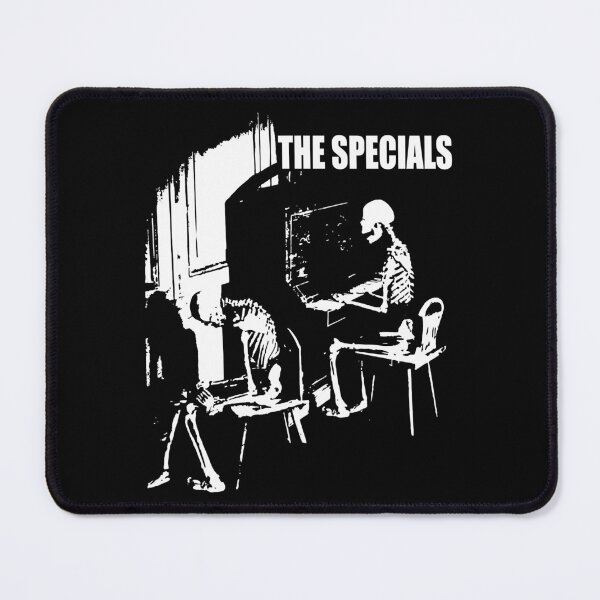 Item preview, The Specials Band Enjoy Popular With Many Songs Retro Skalaties Goes To Special Treatment  2 Tone designed and sold by TheSpecialBands.