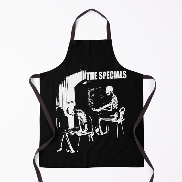 Item preview, The Specials Band Enjoy Popular With Many Songs Retro Skalaties Goes To Special Treatment  2 Tone designed and sold by TheSpecialBands.