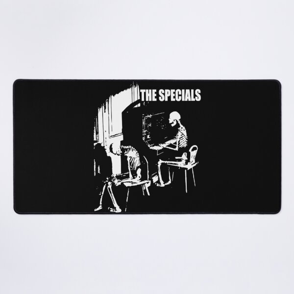Item preview, The Specials Band Enjoy Popular With Many Songs Retro Skalaties Goes To Special Treatment  2 Tone designed and sold by TheSpecialBands.