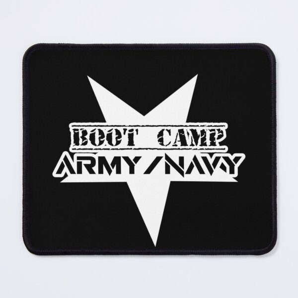 Item preview, Bootcamp designed and sold by Ankhmesut.