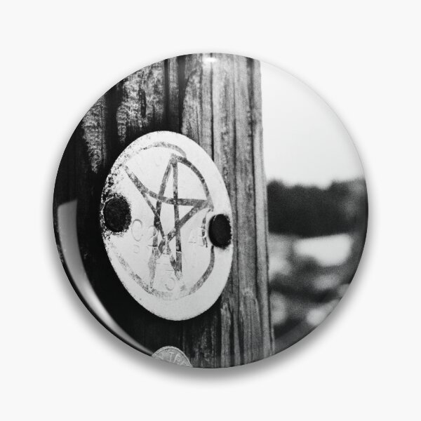 Item preview, Pentagram Photo designed and sold by denstora.