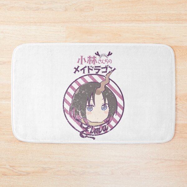 Item preview, MISS  KOBAYASHI'S DRAGON MAID: ELMA (GRUNGE STYLE) designed and sold by FunGangStore.