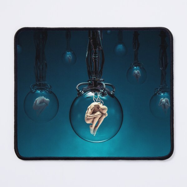 Item preview, Ripe for the Harvest / Sci-fi human clones designed and sold by GrandeDuc.