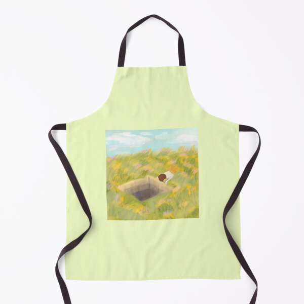Item preview, sunny day for sheep people designed and sold by sokamenart.