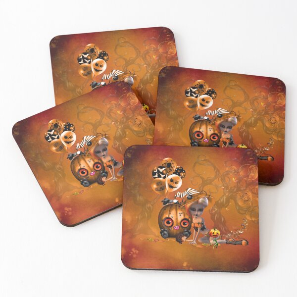Item preview, Funny halloween design designed and sold by nicky2342.
