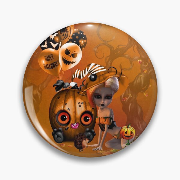 Item preview, Funny halloween design designed and sold by nicky2342.
